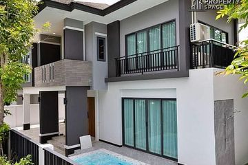 4 Bedroom Villa for rent in Patta Prime, Nong Pla Lai, Chonburi
