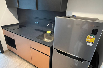 1 Bedroom Condo for sale in Edge Central Pattaya, Nong Prue, Chonburi