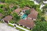 4 Bedroom Villa for rent in Nong Prue, Chonburi