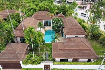 4 Bedroom Villa for rent in Nong Prue, Chonburi