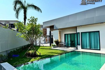 3 Bedroom Villa for rent in Nong Prue, Chonburi