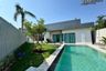 3 Bedroom Villa for rent in Nong Prue, Chonburi