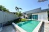 3 Bedroom Villa for rent in Nong Prue, Chonburi