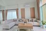 3 Bedroom Villa for rent in 98 Lakeville Mabprachan, Pong, Chonburi
