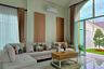 3 Bedroom Villa for rent in 98 Lakeville Mabprachan, Pong, Chonburi