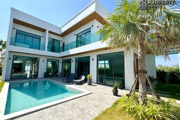 4 Bedroom Villa for sale in Huai Yai, Chonburi