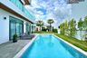 4 Bedroom Villa for sale in Huai Yai, Chonburi