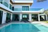 4 Bedroom Villa for sale in Huai Yai, Chonburi