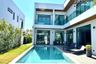 4 Bedroom Villa for sale in Huai Yai, Chonburi