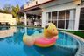 5 Bedroom House for rent in Nong Prue, Chonburi
