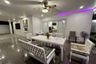 5 Bedroom House for rent in Nong Prue, Chonburi