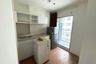 1 Bedroom Condo for sale in Lumpini Park Rattanathibet-Ngamwongwan, Bang Kraso, Nonthaburi near MRT Bang Krasor