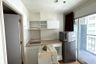 1 Bedroom Condo for sale in Lumpini Park Rattanathibet-Ngamwongwan, Bang Kraso, Nonthaburi near MRT Bang Krasor