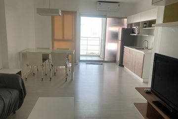 2 Bedroom Condo for rent in The Room Ratchada-Ladprao, Chan Kasem, Bangkok near MRT Lat Phrao