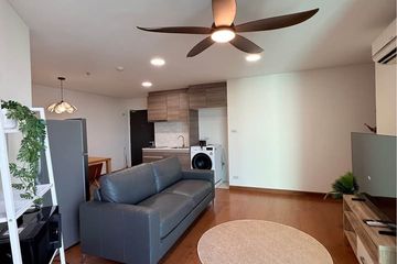 1 Bedroom Condo for rent in Belle Grand Rama 9, Huai Khwang, Bangkok near MRT Phra Ram 9