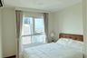 1 Bedroom Condo for rent in Belle Grand Rama 9, Huai Khwang, Bangkok near MRT Phra Ram 9