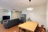 1 Bedroom Condo for rent in Belle Grand Rama 9, Huai Khwang, Bangkok near MRT Phra Ram 9