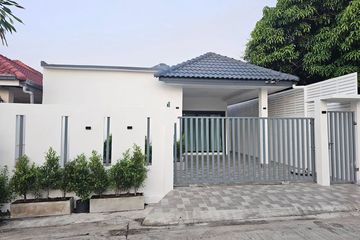 3 Bedroom House for sale in Pattaya Rungrueng Housing, Na Kluea, Chonburi