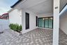 3 Bedroom House for sale in Pattaya Rungrueng Housing, Na Kluea, Chonburi
