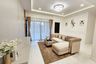 3 Bedroom House for sale in Pattaya Rungrueng Housing, Na Kluea, Chonburi