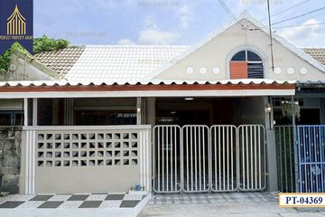 2 Bedroom Townhouse for sale in Baan Rom Ngao Mai, Bang Bua Thong, Nonthaburi
