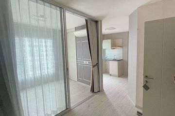 1 Bedroom Condo for sale in Aspire Rattanathibet 2, Bang Kraso, Nonthaburi near MRT Bang Krasor