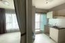 1 Bedroom Condo for sale in Aspire Rattanathibet 2, Bang Kraso, Nonthaburi near MRT Bang Krasor