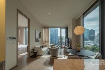 1 Bedroom Condo for sale in SCOPE Langsuan, Lumpini, Bangkok near BTS Chit Lom
