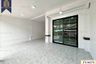 3 Bedroom Townhouse for sale in Pruksa Ville 15 Rattanathibet, Bang Rak Phatthana, Nonthaburi near MRT Sam Yaek Bang Yai