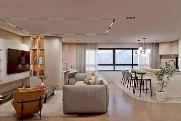 2 Bedroom Condo for sale in Srithana Condominium 2, Suthep, Chiang Mai
