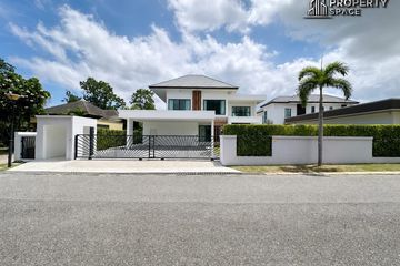 4 Bedroom House for sale in The Village At Horseshoe Point, Pong, Chonburi