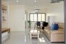 3 Bedroom House for rent in The Delight Cozy, Nong Prue, Chonburi