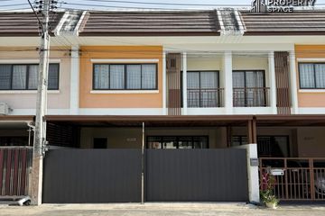 3 Bedroom House for rent in The Delight Cozy, Nong Prue, Chonburi