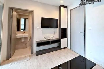1 Bedroom Condo for rent in The Base Central Pattaya, Nong Prue, Chonburi