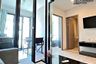 1 Bedroom Condo for rent in The Base Central Pattaya, Nong Prue, Chonburi