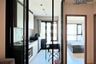 1 Bedroom Condo for rent in The Base Central Pattaya, Nong Prue, Chonburi