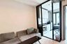1 Bedroom Condo for rent in The Base Central Pattaya, Nong Prue, Chonburi