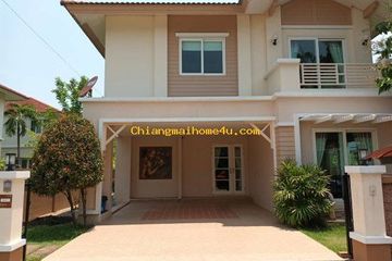 House for rent in San Pu Loei, Chiang Mai
