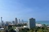 1 Bedroom Condo for sale in The Peak Towers, Nong Prue, Chonburi