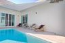 3 Bedroom Villa for rent in Pong, Chonburi