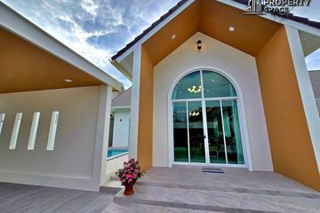 3 Bedroom Villa for rent in Pong, Chonburi