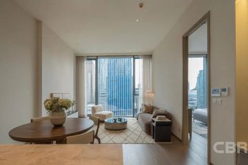 1 Bedroom Condo for sale in SCOPE Langsuan, Lumpini, Bangkok near BTS Chit Lom