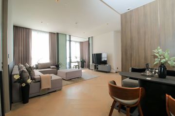 2 Bedroom Condo for rent in The Reserve Sathorn, Thung Maha Mek, Bangkok near BTS Chong Nonsi