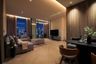 2 Bedroom Condo for rent in The Reserve Sathorn, Thung Maha Mek, Bangkok near BTS Chong Nonsi