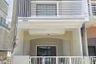 3 Bedroom Townhouse for sale in Baan Nunticha 4, Sai Noi, Nonthaburi