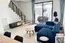 3 Bedroom Townhouse for rent in Bang Kaeo, Samut Prakan