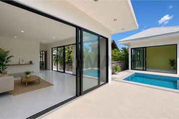 2 Bedroom Villa for sale in Bo Phut, Surat Thani