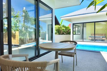 2 Bedroom Villa for sale in Bo Phut, Surat Thani
