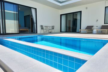 3 Bedroom Villa for sale in Bo Phut, Surat Thani