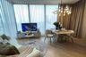 2 Bedroom Condo for sale in Ashton Asoke - Rama 9, Din Daeng, Bangkok near MRT Phra Ram 9
